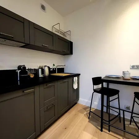 דירה Le Scarlet Antibois - Appt Proche De La