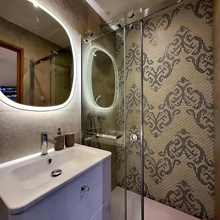 דירה Le Scarlet Antibois - Appt Proche De La *